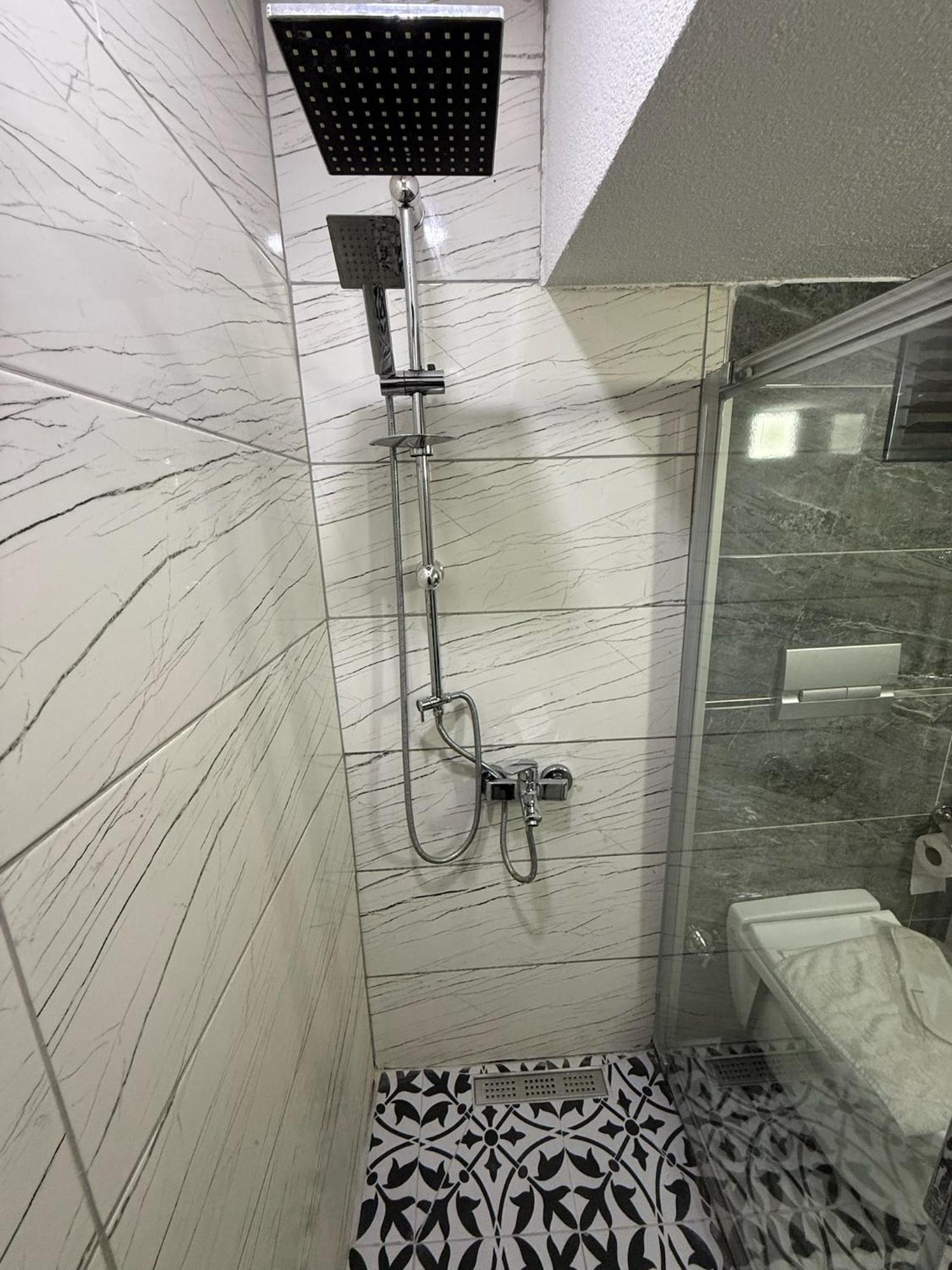 Gv Suites Galata Istambul Extérieur photo