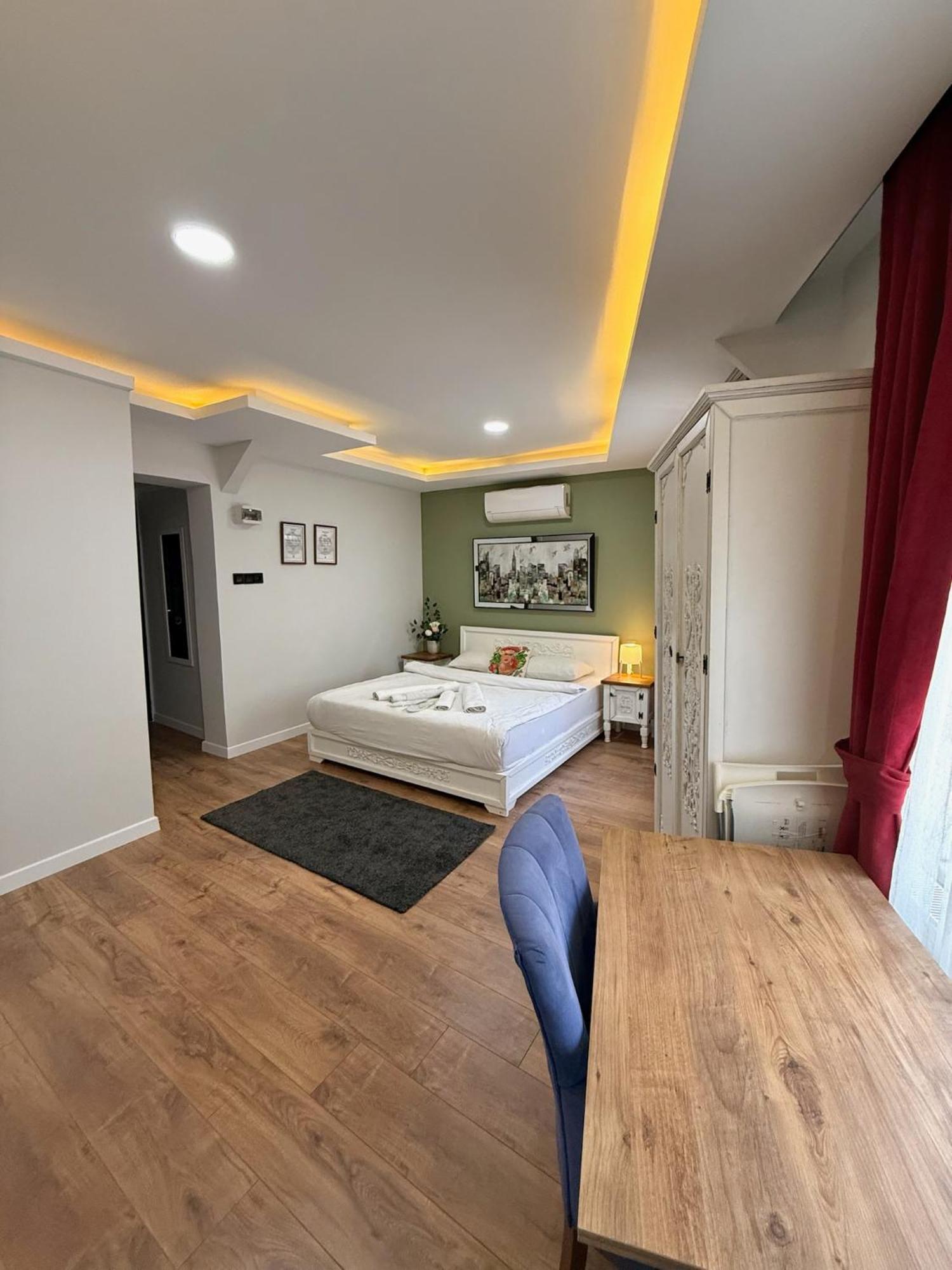 Gv Suites Galata Istambul Extérieur photo