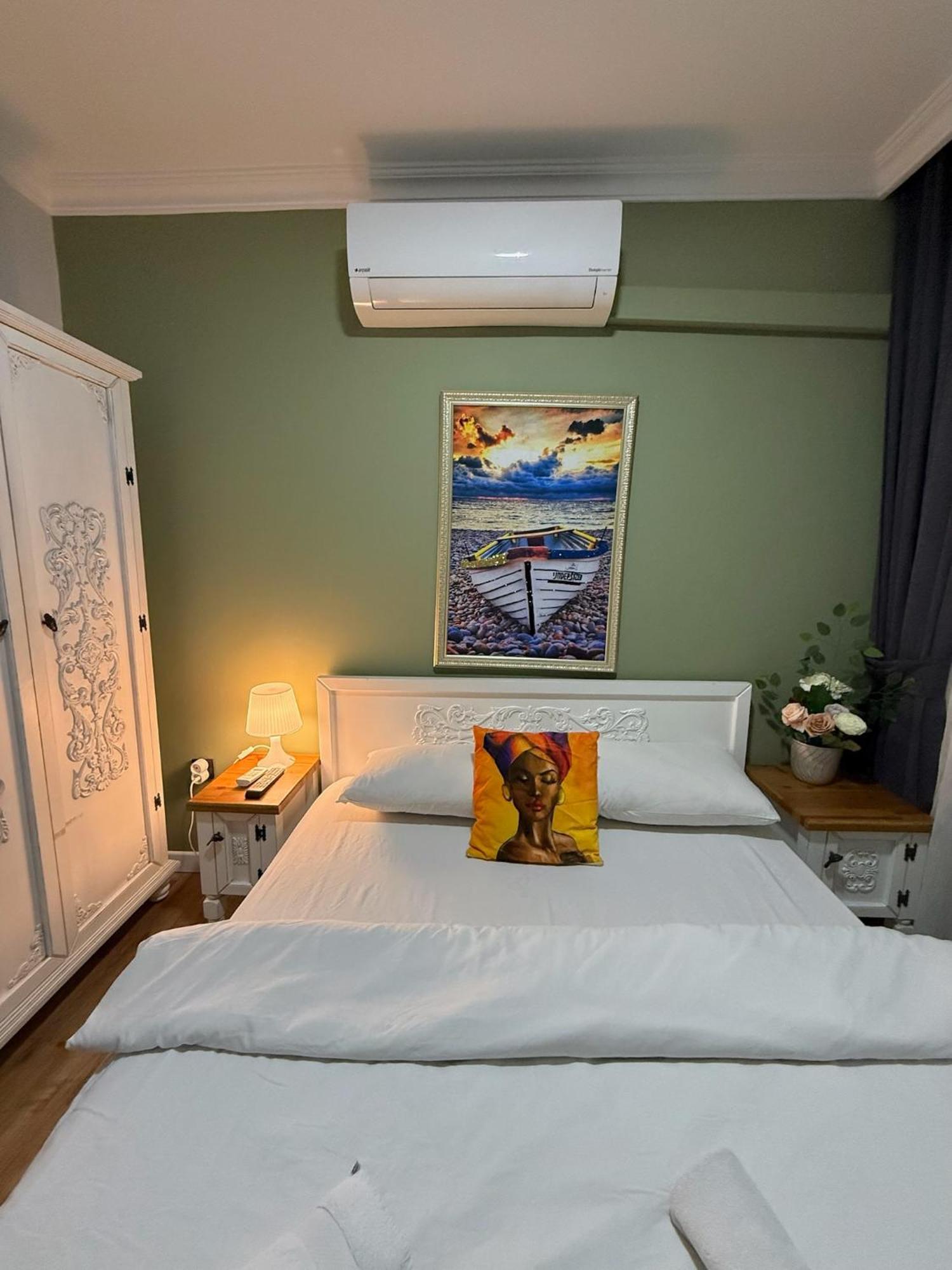 Gv Suites Galata Istambul Extérieur photo