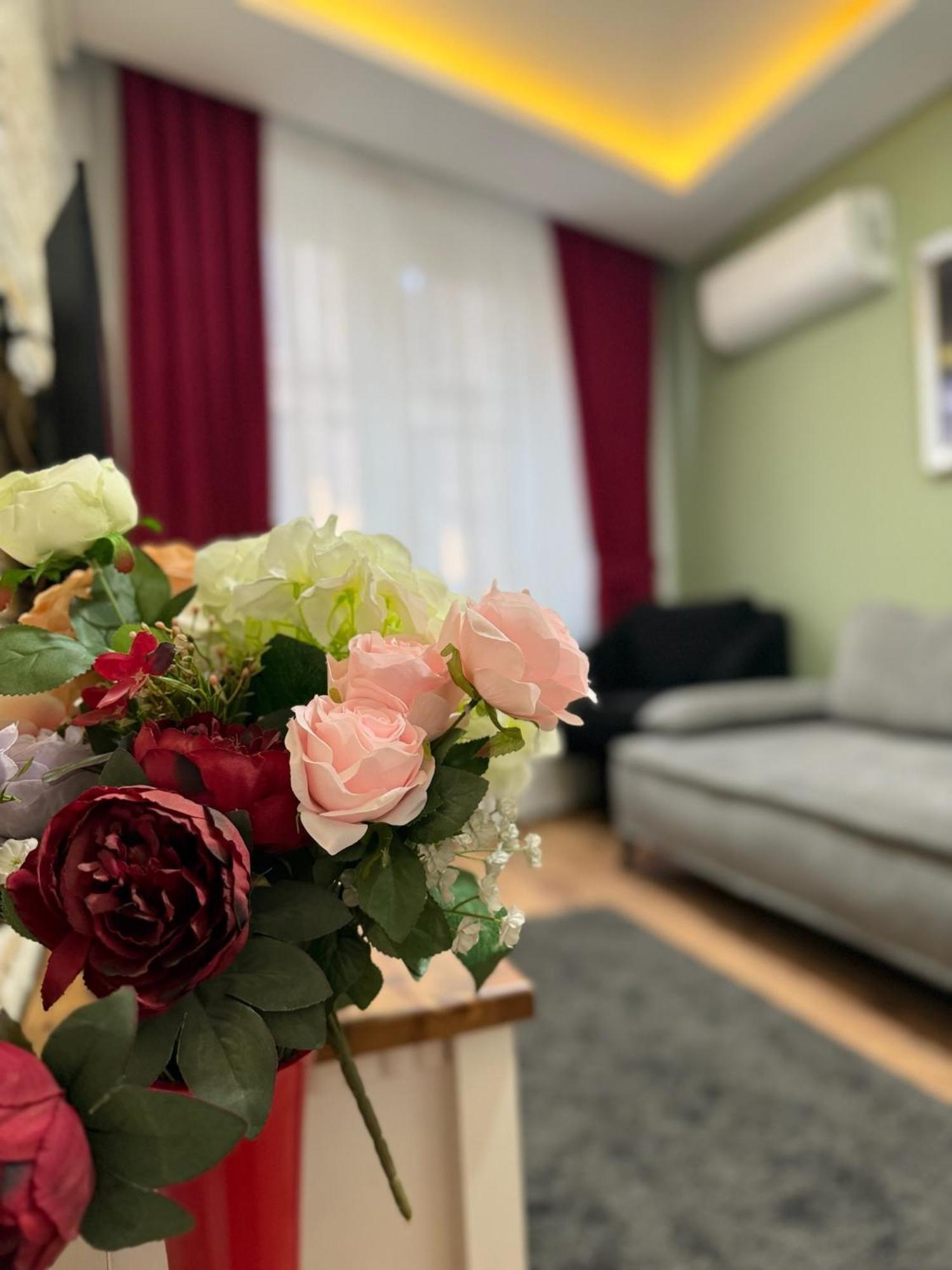 Gv Suites Galata Istambul Extérieur photo