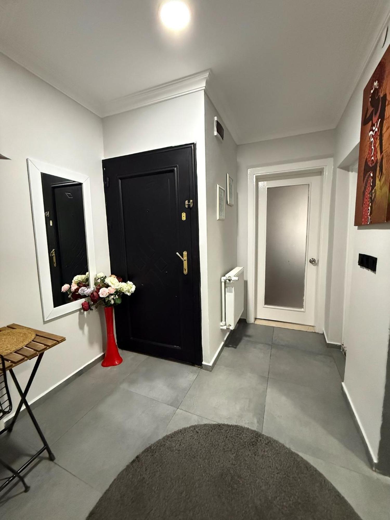Gv Suites Galata Istambul Extérieur photo