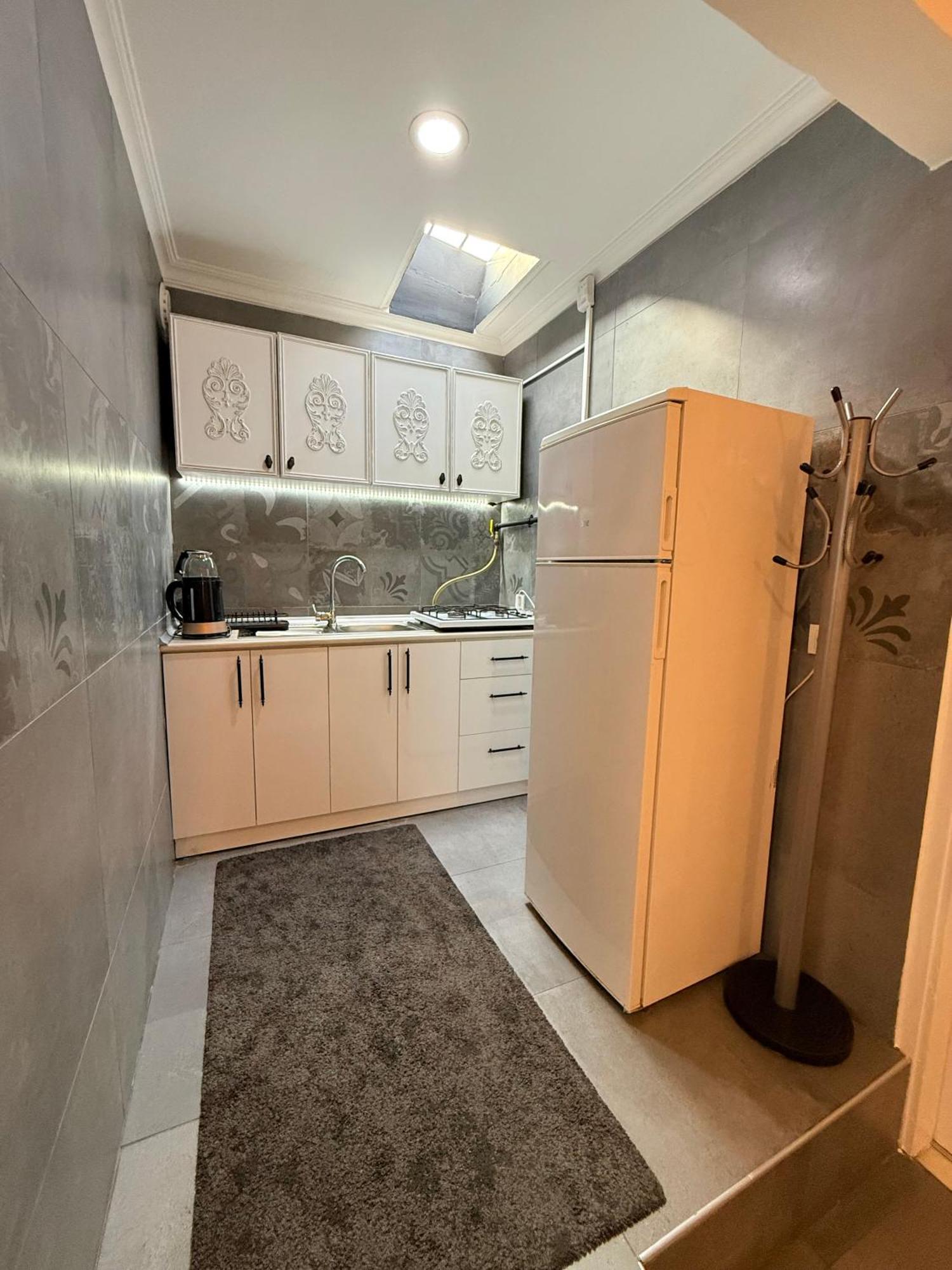 Gv Suites Galata Istambul Extérieur photo