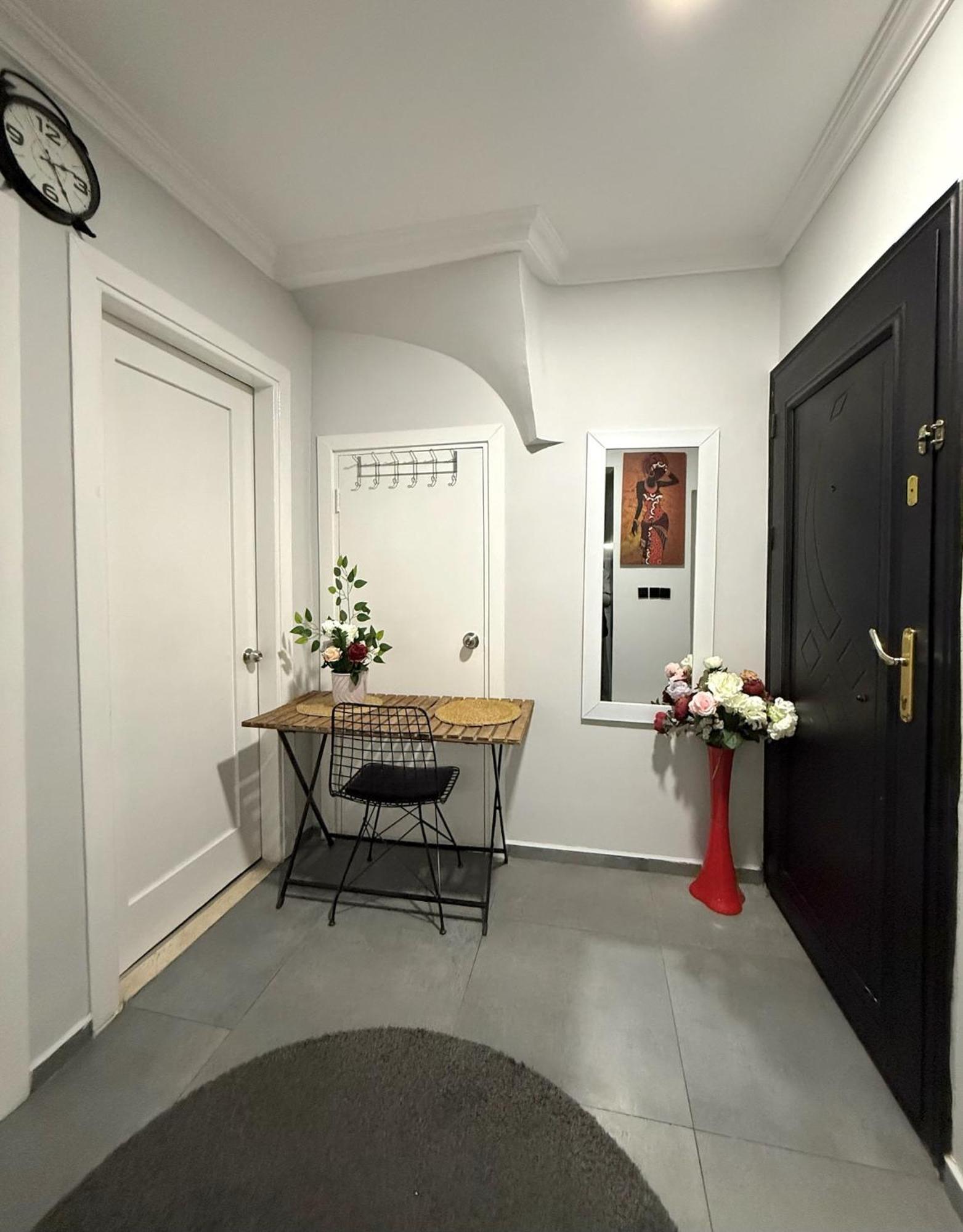 Gv Suites Galata Istambul Extérieur photo
