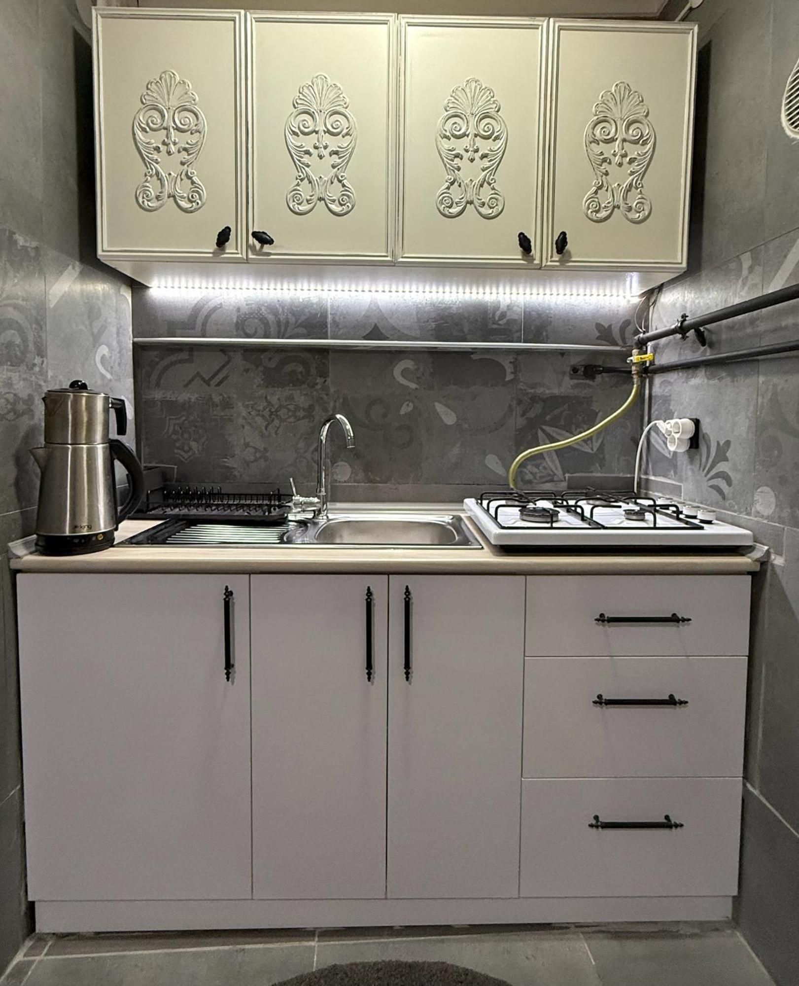 Gv Suites Galata Istambul Extérieur photo