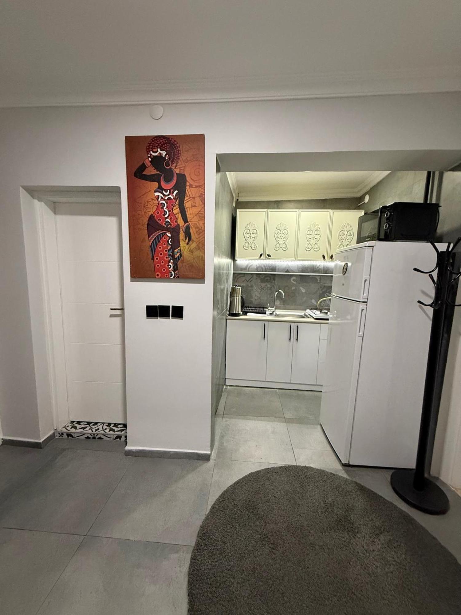 Gv Suites Galata Istambul Extérieur photo