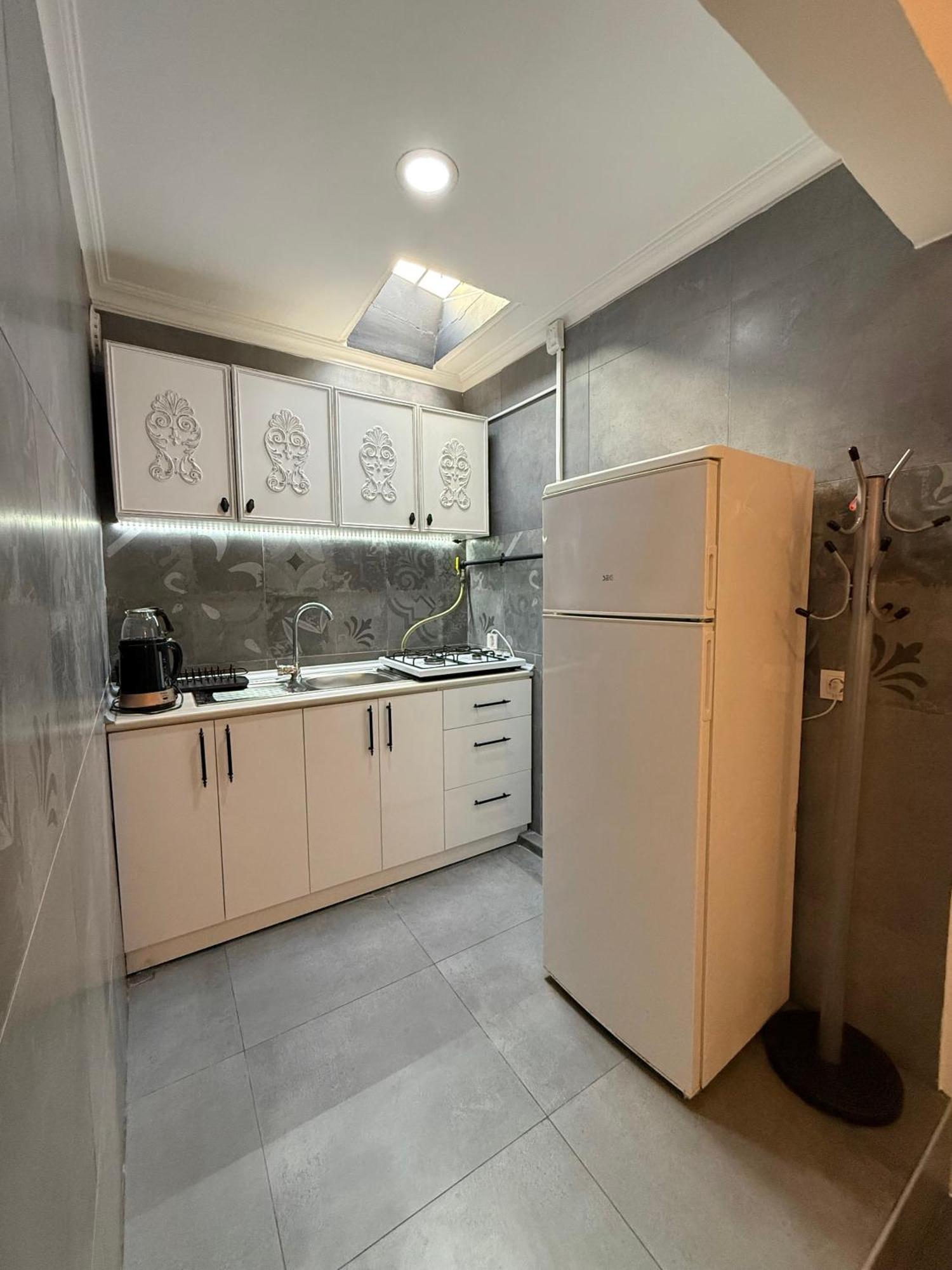 Gv Suites Galata Istambul Extérieur photo